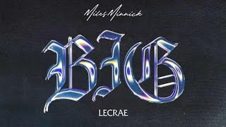 Big - Lecrae, Miles Minnick (Slowed + Reverb)