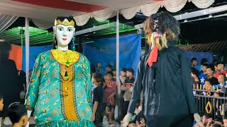 Download Lagu AKSI GANAS MASTER BUDI CENTONG!! DAWANGAN NWB LIVE PONCOREJO MP3