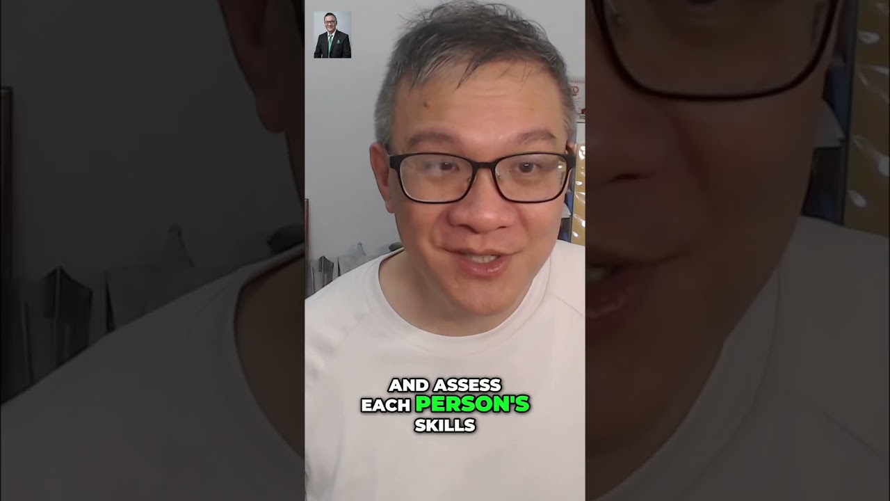 Incredible Team Transformation 🚀 - Unlock Your Potential! 🌈