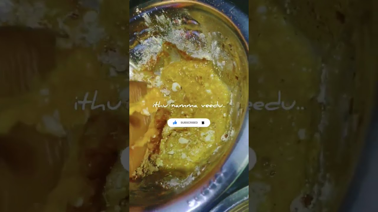 Muttai bonda receipe 