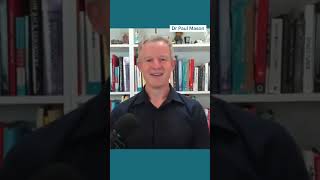Why do people consume too many calories? Dr Paul Mason #shorts #type2diabetes