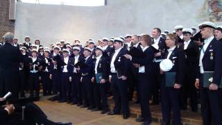 Kapris 2010 - Till Österland