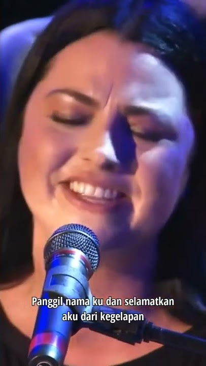 Evanescence - Bring me to life || Story wa #terjemahan #lirik #evanescence #storywa #story #shorts