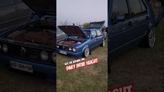 In 2025, Raise Your Standards, Not Your Car