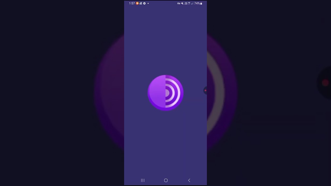 FAFO NO FOO FA LARE...Anonymous Android, Not Root. VPN/Firewall, Orbot for Tor.