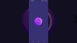 FAFO NO FOO FA LARE...Anonymous Android, Not Root. VPN/Firewall, Orbot for Tor. screenshot 4