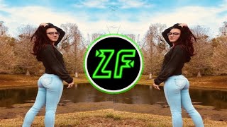 Nação Zfunk- Branquinha Rabuda Ao Som Do Mestre Mc Menor Dá Zl Oficial