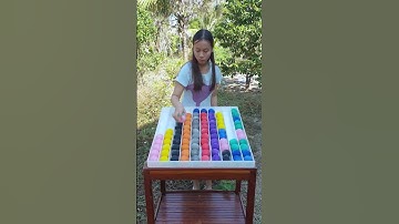 Ball Puzzle Champion Challenge #137