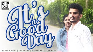 Its a Good Day Malayalam SciFi short film