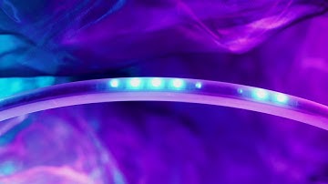 Visual Hoop from Pyroterra Lighttoys | teaser video 💫