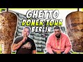 Die GHETTO DÖNER TOUR Berlin 🏙 🥙 | Berlins beste Döner! 🤯