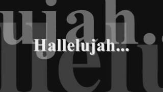 Video thumbnail of "HALLELUJAH - Kurt Nilsen"