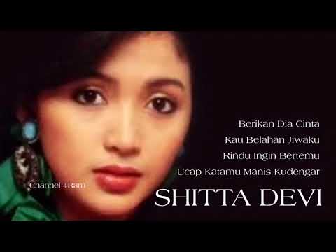 SHITTA DEVI, The Very Best Of