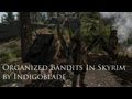 Another Skyrim Mod Review - Organized Bandits in Skyrim (OBIS) by Indigoblade