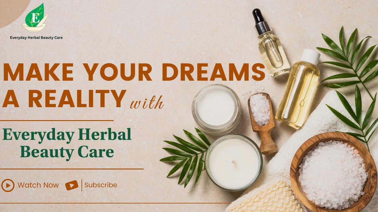 Best Third Party Cosmetics Manufacturers in India | Everyday Herbal Beauty Care | Everyday Herbal |