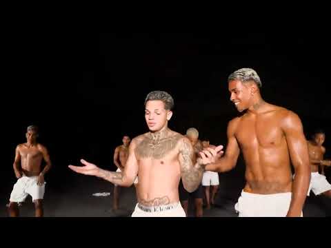 COREOGRAFIA VEM GATINHA VT Kebradeira Neguin Da Base Éo Robinho CLIP OFICIAL 
