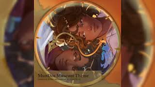 MunDos Museum Theme - Alonaro Studio Audio Team