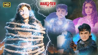 क्या Vivaan और Baalpari कर पाएंगे काल का अंत? | Baalveer Returns | Super Hero Series #superpower