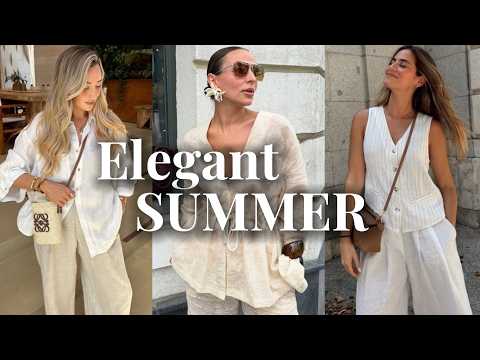 7 Linen Mistakes to Avoid After 50  And What Elegant Women Do Instead