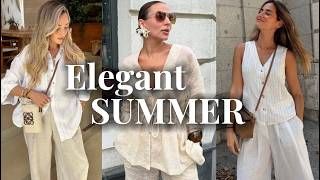 7 Linen Mistakes to Avoid After 50  And What Elegant Women Do Instead