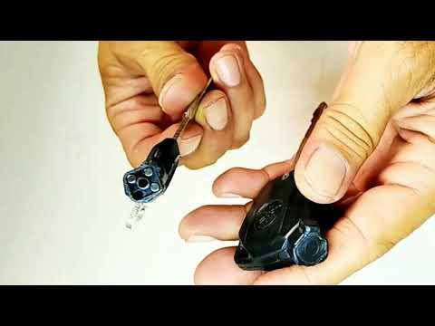 Video: Paano Makitungo Sa Isang Nawalang Magnetic Key