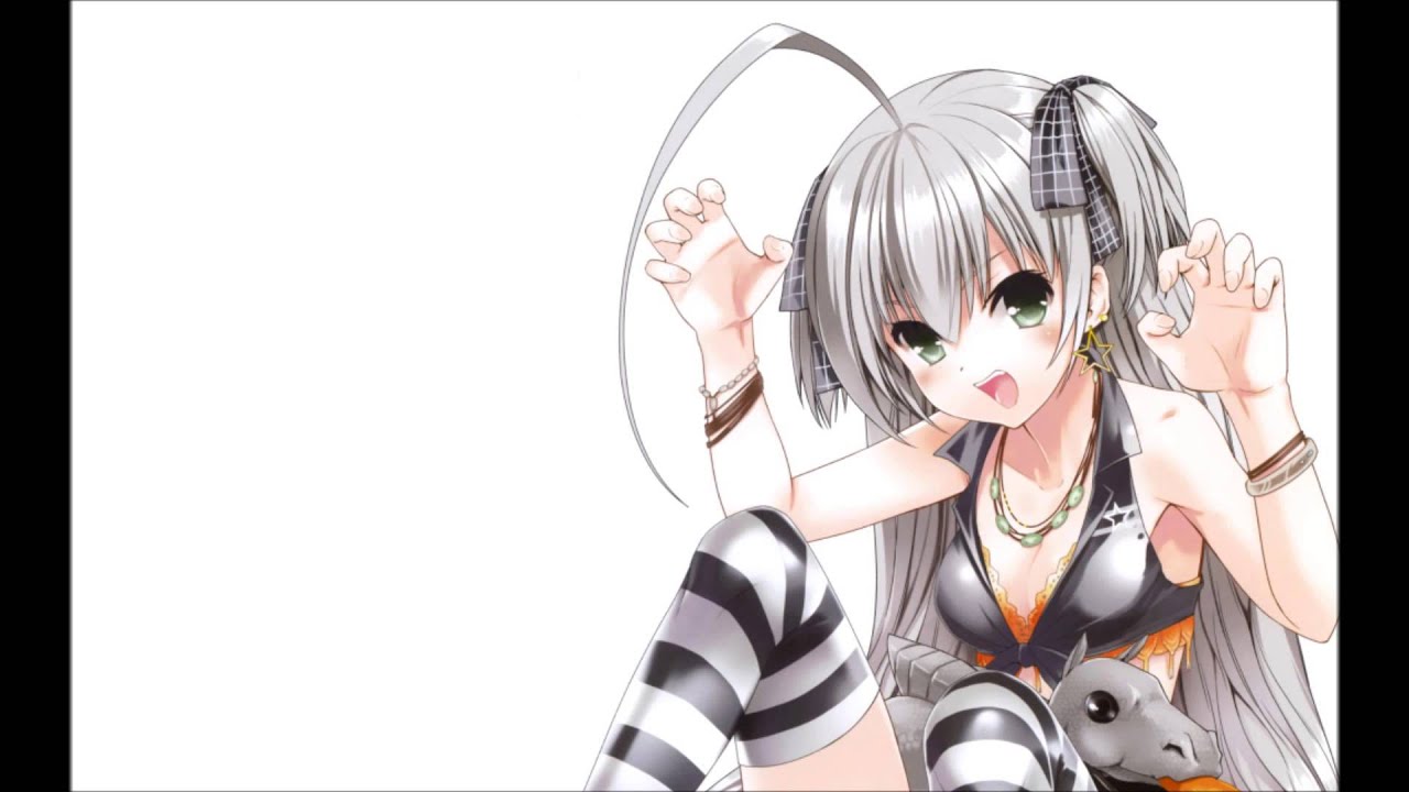 Haiyore! Nyaruko-San Haiyore! Nyaruko-San