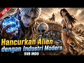 [Donghua - Sub. Indo] Hancurkan Alien dengan Industri Modern #dramachina #anime #donghua 