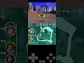 Shrek Smash N Crash Racing (DS) : Fort Fort Lointain (Fiona)