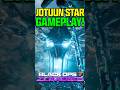 “Jotunn Star” Wonder Weapon in Totenreich! (BO7 Zombies)