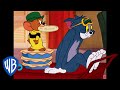 Tom & Jerry | A Little Mischief Never Hurt Nobody! | Classic Cartoon Compilation | WB Kids