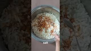 muramura recipe#lucky#