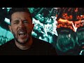 Mohamed Benchenet - Niveau Bas (Official Music Video)