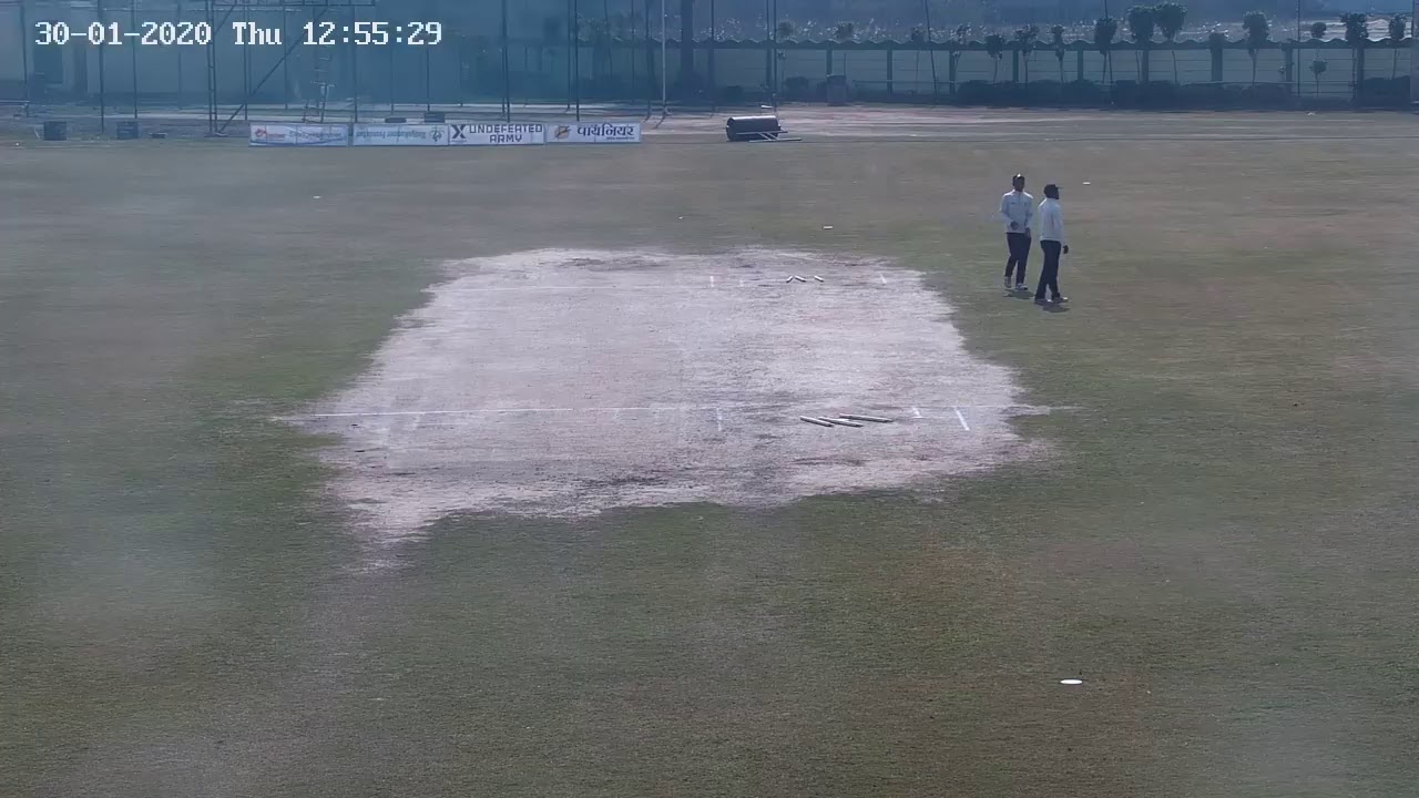 Live Score Sledgehammer cricket Academy 1st U16 cricket tournament