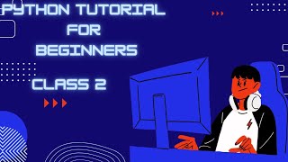 python for beginners, module, comments and pip...