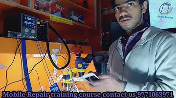 mi 5a emmc change process without CPU  & Security Repair