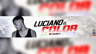 Emisión en directo de Luciano el color