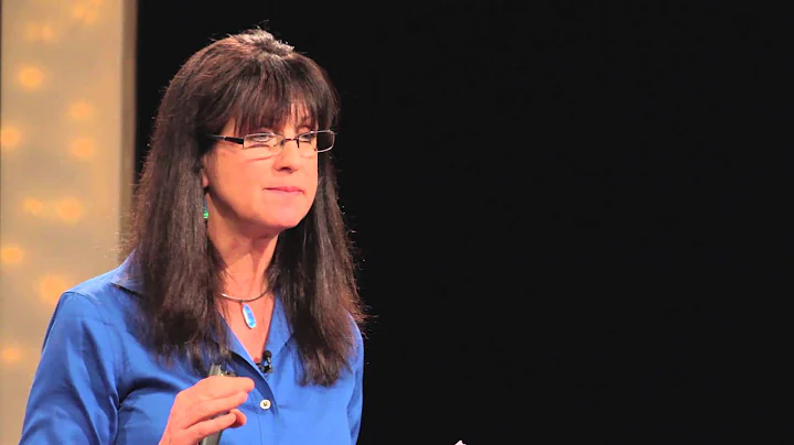 Power of the ripple effect: Karen Henkin at TEDxSDSU