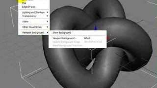 3DS Max Tutorial - Glow Effect