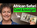 African Safari Costs 2026: Price Guide & Money-Saving Tips