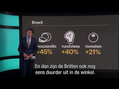 Britten kunnen Brexit heel goed missen