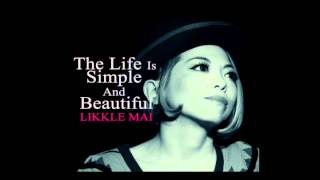 The Life Is Simple And Beautiful