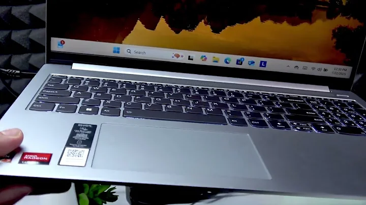 LENOVO IdeaPad Slim 5 – Is It a Good Laptop?