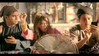 LINE - Hotday screenshot 3