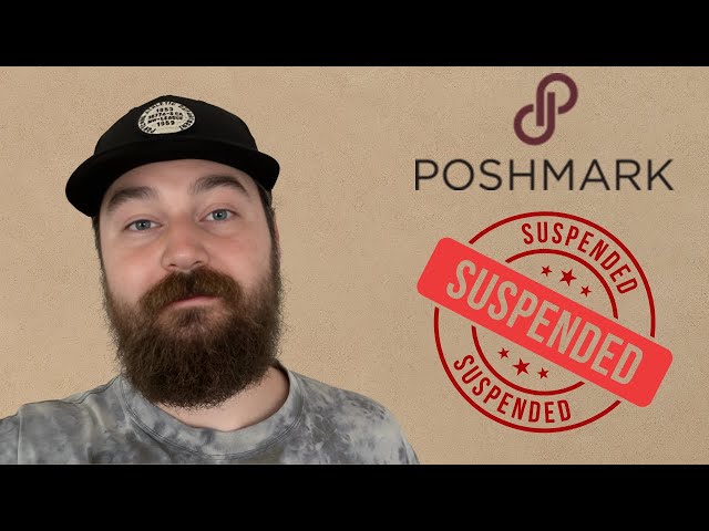How to Avoid Poshmark Suspension OR Get Your Account Back (I  display picture 1