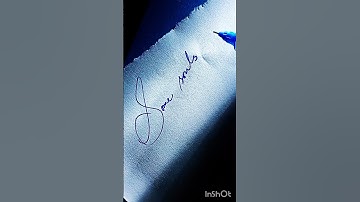 Super Fast Cursive Handwriting – Elegant, Quick, and Aesthetic!
