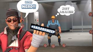 TF2 most looked down gimmick is actually its funniest!!