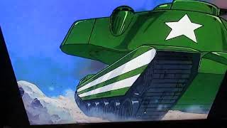 G I.Joe Intro
