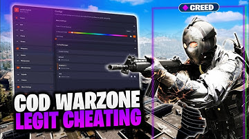 I Played Warzone With Aimbot for 7 Days… Here’s What Happened 😳