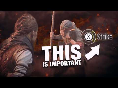 Great Tutorials Go Beyond Controls