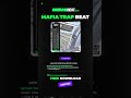 [FREE BEAT] Mafia Trap 207 | G Herbo, Valee, Yung Simmie | Mafia Rap, Mafia Trap Beat, Mafia Music,